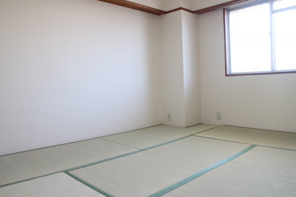 シャトー中村 その他