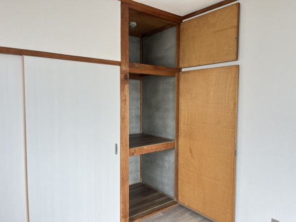 泰平コーポ その他