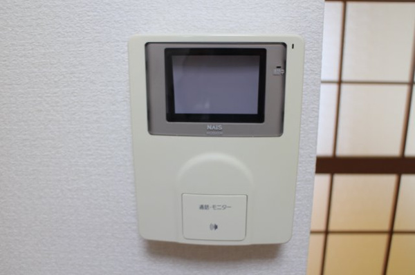 ファインハイム セキュリティ