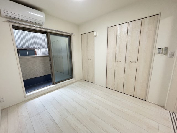フジパレス中央長田 その他