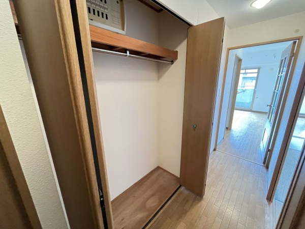 グランドソーワ今福鶴見 その他