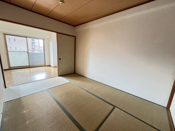 グランドソーワ今福鶴見 その他