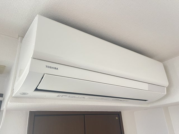 鶴見ベルダァー１番館 その他設備