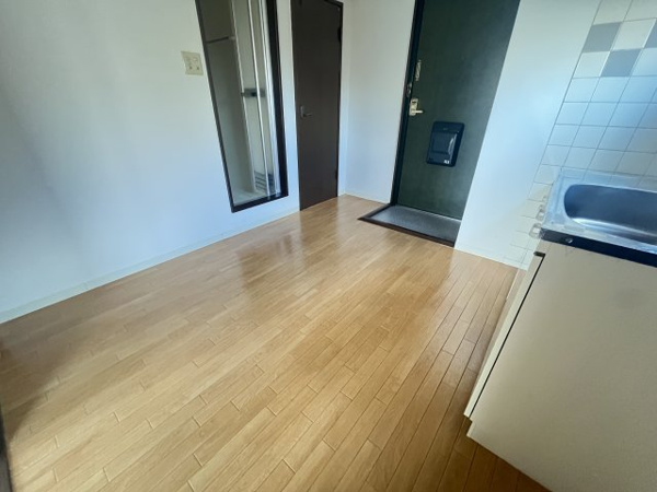 鶴見ベルダァー１番館 その他