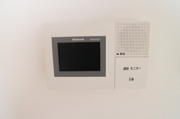 ウエストサイドリバーI セキュリティ