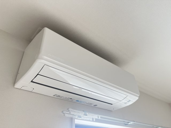トップヒル森河内 その他設備