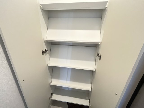 トップヒル森河内 その他
