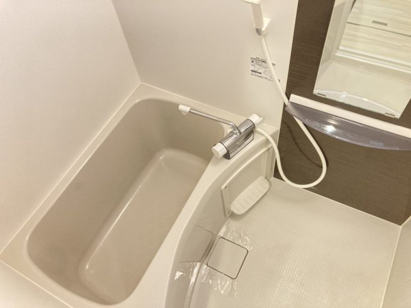 ヴィクトワール放出 風呂画像