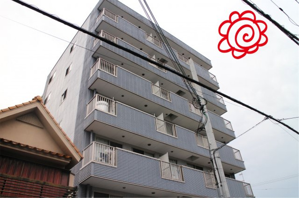 HERITAGE徳庵 外観
