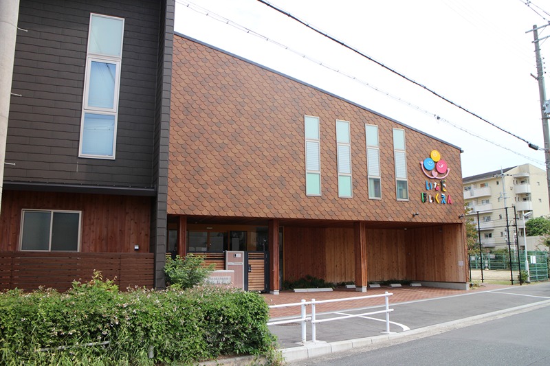 HERITAGE徳庵 保育所