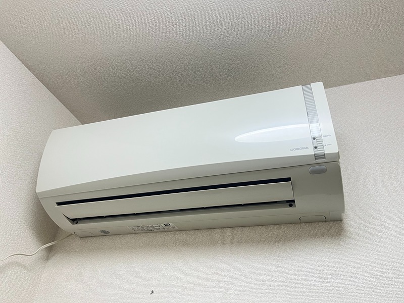 Hana house その他設備