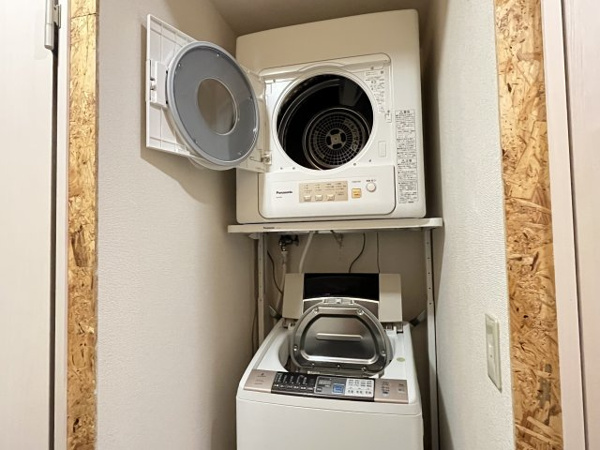 Hana house その他