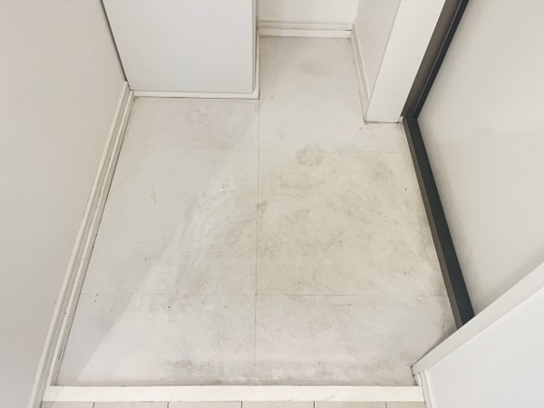 リトレ徳庵 玄関