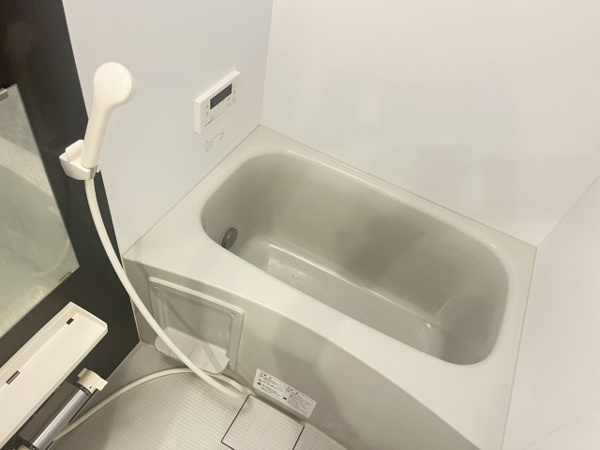 リトレ徳庵 風呂画像