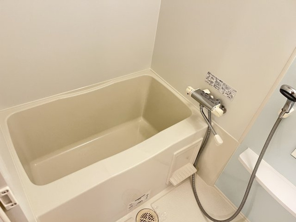 デイグラン鶴見 風呂画像
