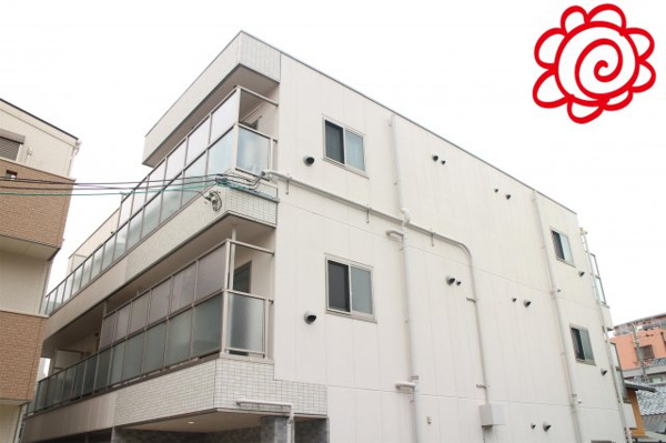 クライス横堤 外観