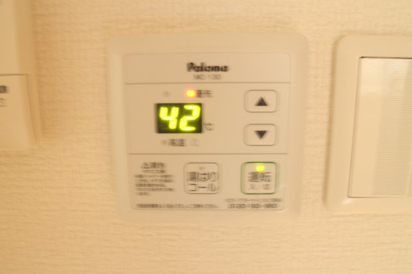クライス横堤 その他