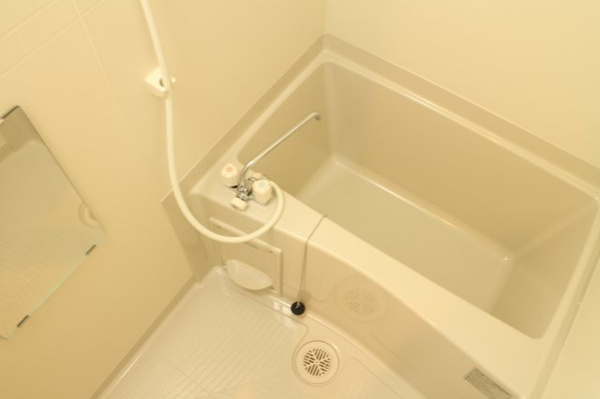 クライス横堤 風呂画像