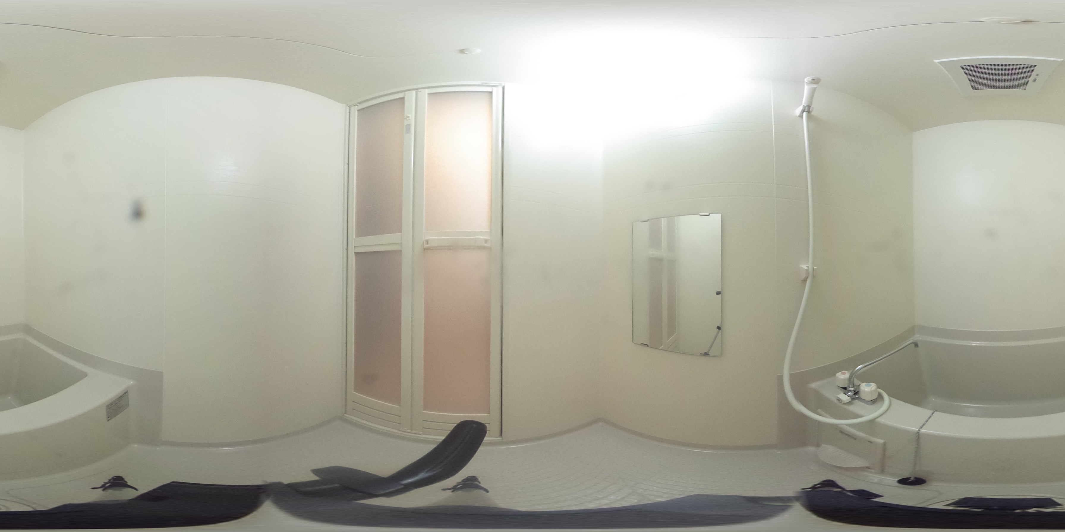 クライス横堤 風呂画像