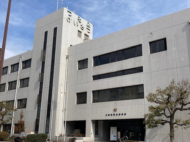 クライス横堤 警察署・交番