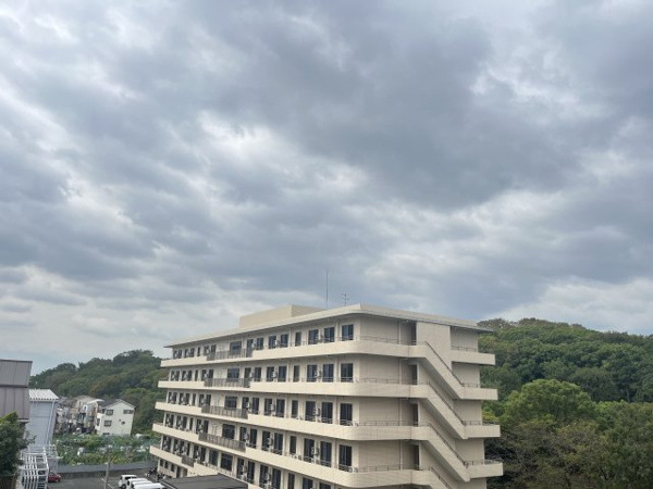 ベルフォーレ 眺望