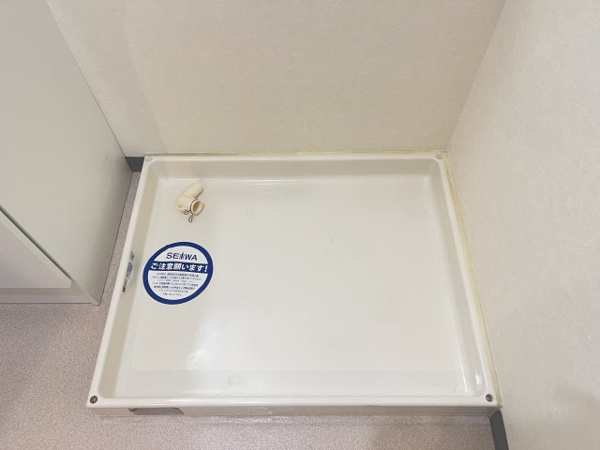 ベルフォーレ その他設備