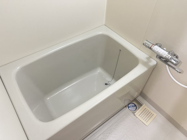 ベルフォーレ 風呂画像
