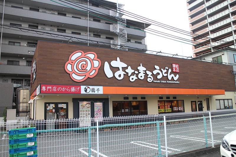 ベルフォーレ レストラン