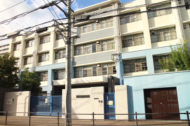 ベルフォーレ 小学校