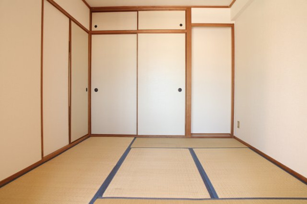アビタ山本放出西 その他