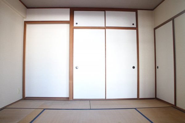 アビタ山本放出西 その他