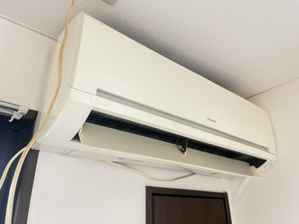 青葉アクティブ その他設備
