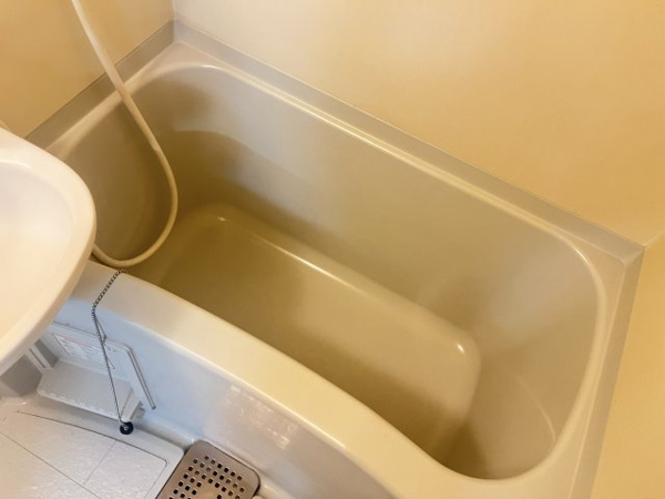 青葉アクティブ 風呂画像