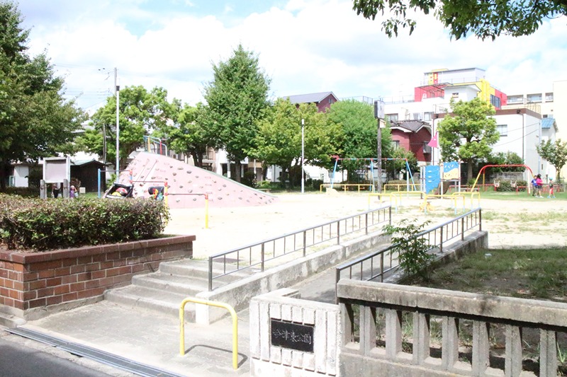 青葉アクティブ 公園