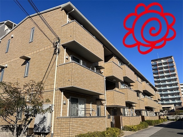 フローラ 外観