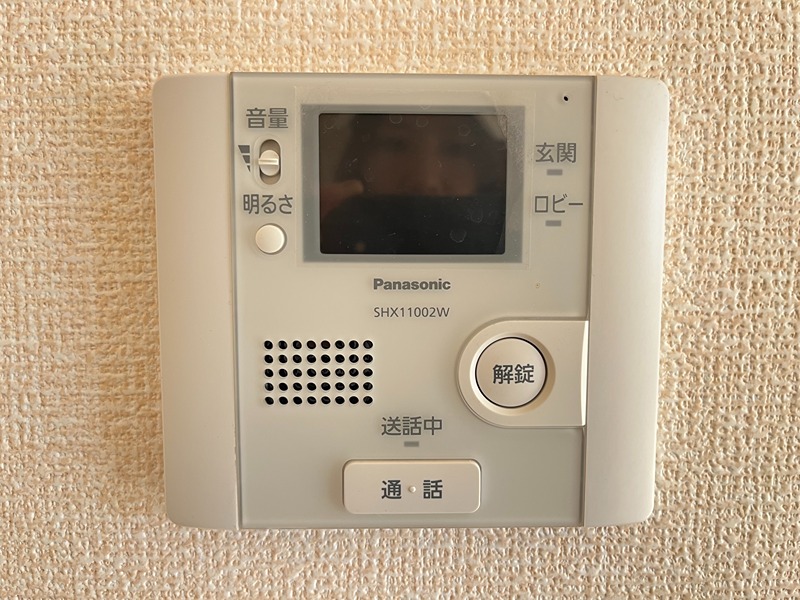 フローラ セキュリティ