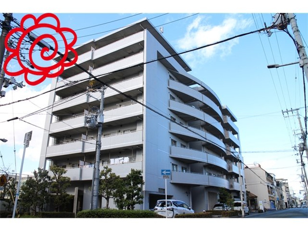 WILL21 外観