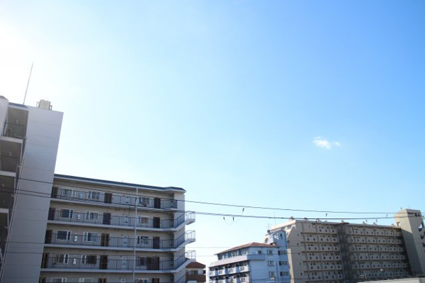 WILL21 眺望