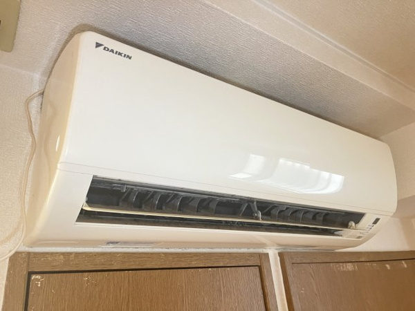 フローラ鶴見 その他設備