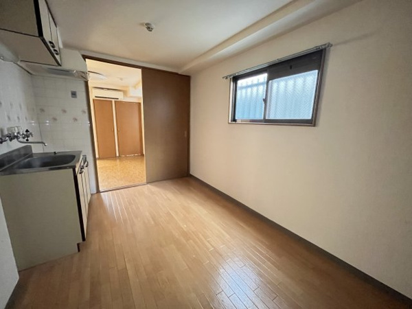 フローラ鶴見 その他