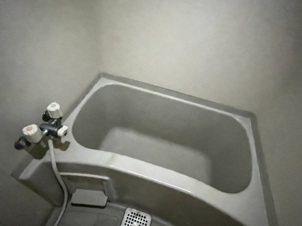 フローラ鶴見 風呂画像