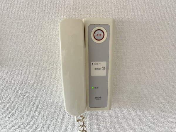 サントリーノ迎賓館 セキュリティ