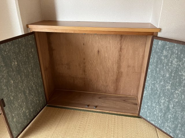 サントリーノ迎賓館 その他