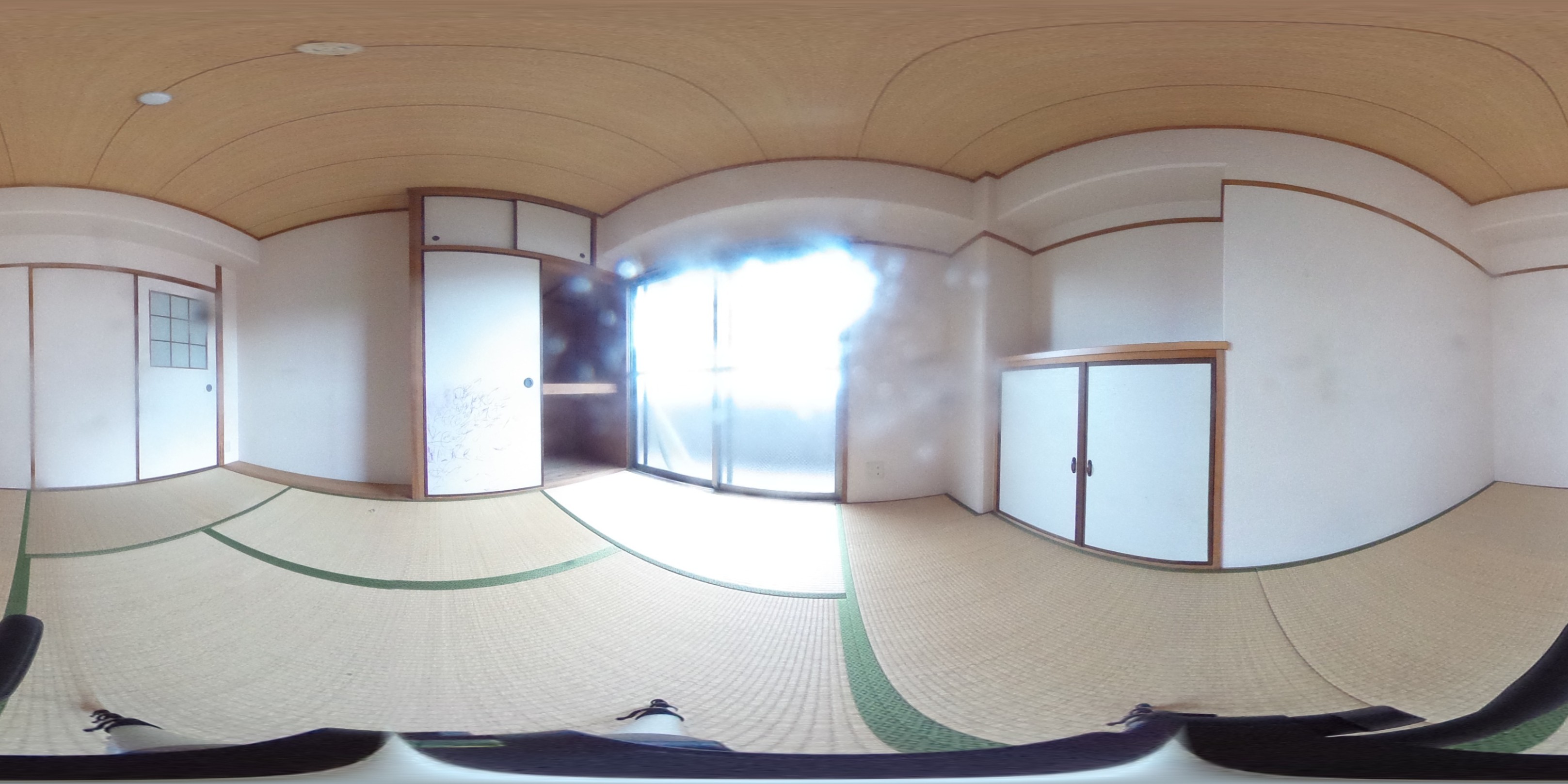 サントリーノ迎賓館 和室