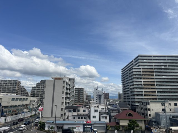 GRACE 眺望