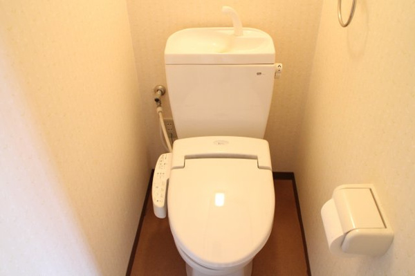 アーバン北田 トイレ