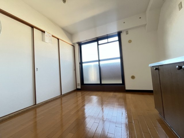 グランパレス鶴見 その他