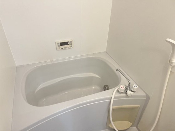 グランパレス鶴見 風呂画像