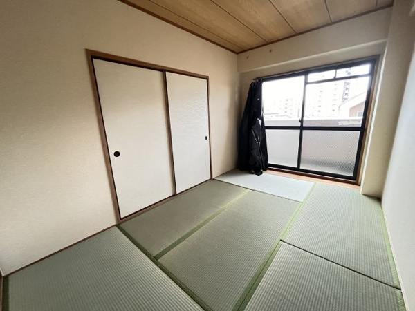 プレステージ鶴見 その他
