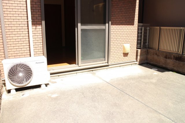 アルカディア楠根 その他